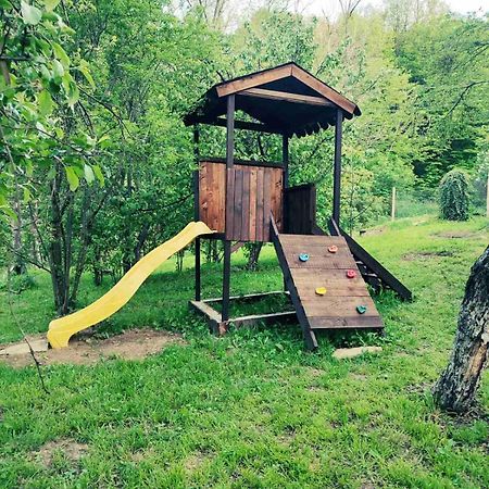 ガブロヴォ "Суларската Къща"ヴィラ エクステリア 写真
