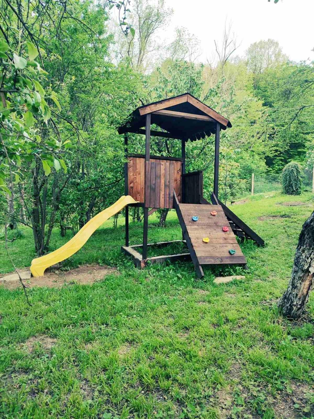ガブロヴォ "Суларската Къща"ヴィラ エクステリア 写真